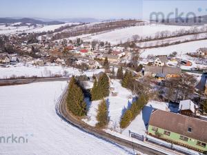 Prodej pozemku pro bydlení, Hrabišín, 1111 m2