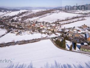 Prodej pozemku pro bydlení, Hrabišín, 1111 m2