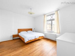 Prodej bytu 3+kk, Praha - Bubeneč, Verdunská, 163 m2