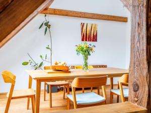 Prodej bytu 3+kk, Praha - Bubeneč, Verdunská, 110 m2