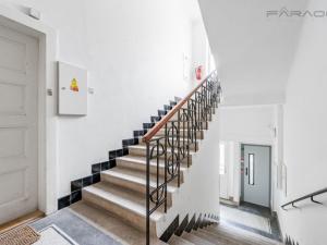 Prodej bytu 3+kk, Praha - Bubeneč, Verdunská, 110 m2