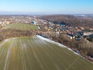 Prodej pozemku pro bydlení, Ostrava, 22103 m2