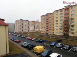 Pronájem bytu 2+1, Ostrov, Jungmannova, 58 m2