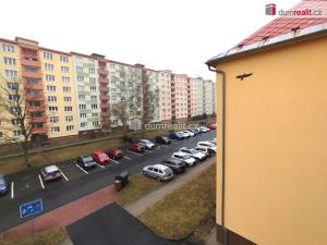 Pronájem bytu 2+1, Ostrov, Jungmannova, 58 m2