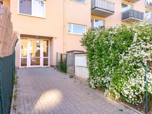 Prodej bytu 2+kk, Hostivice, Ječná, 53 m2