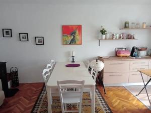 Prodej bytu 3+kk, Pula, Chorvatsko, 57 m2