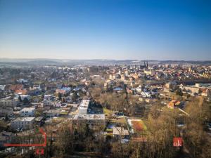 Prodej rodinného domu, Vysoké Mýto - Choceňské Předměstí, Puškinova, 186 m2