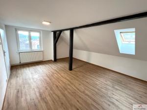 Pronájem bytu 1+1, Děčín - Děčín IV-Podmokly, Teplická, 46 m2