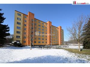 Prodej bytu 2+1, Praha - Vokovice, Alžírská, 56 m2