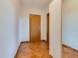 Pronájem bytu 1+kk, Praha - Újezd nad Lesy, Rohožnická, 29 m2