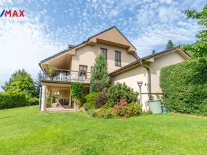 Prodej ubytování, Černolice, Pod Hůrkou, 420 m2