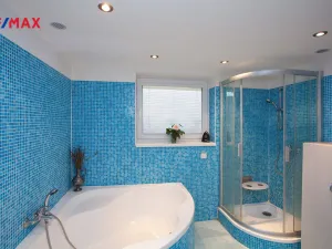 Prodej ubytování, Černolice, Pod Hůrkou, 420 m2