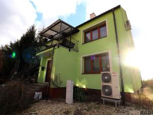 Pronájem bytu 3+kk, Ivančice, Slunečná, 130 m2