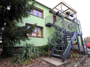 Pronájem bytu 3+kk, Ivančice, Slunečná, 130 m2