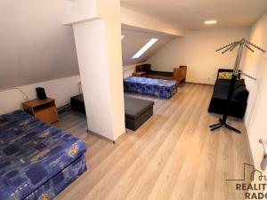 Pronájem bytu 3+kk, Ivančice, Slunečná, 130 m2