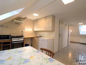Pronájem bytu 3+kk, Ivančice, Slunečná, 130 m2