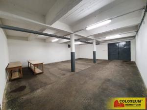 Pronájem skladu, Znojmo, 36 m2