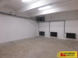 Pronájem skladu, Znojmo, 36 m2