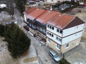 Prodej bytu 1+kk, Lipno nad Vltavou, 20 m2