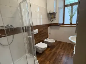 Pronájem bytu 2+kk, Chomutov, Ruská, 60 m2