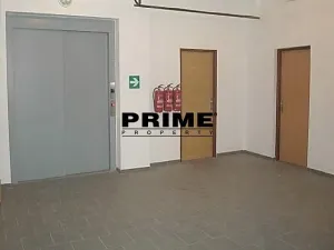 Pronájem skladu, Praha - Horní Počernice, Ve žlíbku, 230 m2