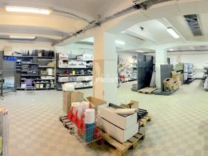 Pronájem skladu, Jirny, Tovární, 576 m2