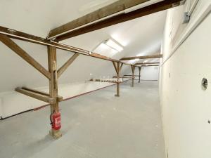 Pronájem skladu, Jirny, Tovární, 576 m2