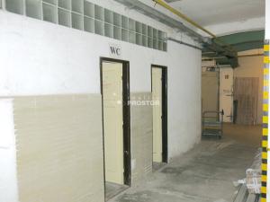 Pronájem skladu, Jirny, Tovární, 576 m2