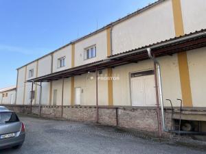 Pronájem skladu, Jirny, Tovární, 576 m2