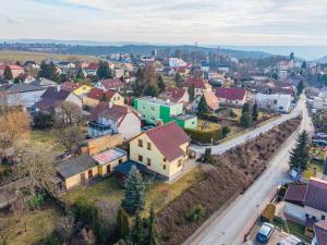 Prodej rodinného domu, Praha - Lochkov, Na písku, 150 m2