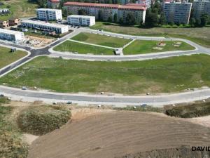 Prodej pozemku pro bydlení, Bystřice nad Pernštejnem, Forota, 718 m2