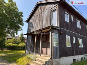 Prodej rodinného domu, Pardubice - Ohrazenice, Arbesova, 117 m2