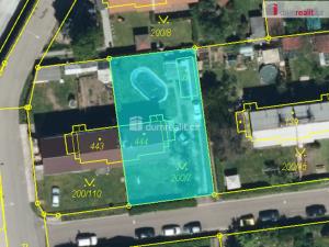 Prodej rodinného domu, Pardubice - Ohrazenice, Arbesova, 117 m2