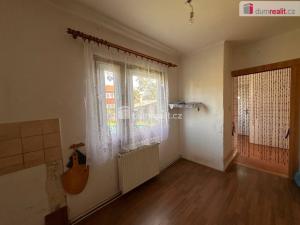 Prodej rodinného domu, Pardubice - Ohrazenice, Arbesova, 117 m2