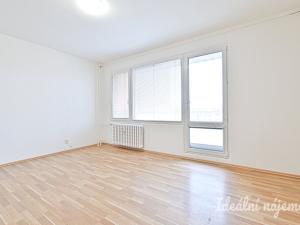 Pronájem bytu 2+kk, Brno - Starý Lískovec, Kyjevská, 40 m2