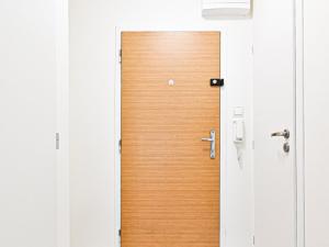 Pronájem bytu 2+kk, Brno - Starý Lískovec, Kyjevská, 40 m2