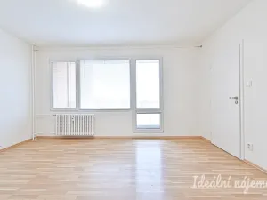 Pronájem bytu 2+kk, Brno - Starý Lískovec, Kyjevská, 40 m2