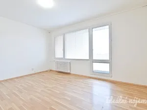 Pronájem bytu 2+kk, Brno - Starý Lískovec, Kyjevská, 40 m2