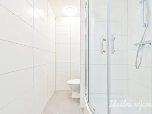 Pronájem bytu 2+kk, Brno - Starý Lískovec, Kyjevská, 40 m2