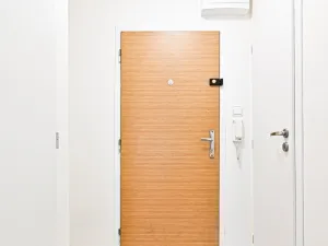 Pronájem bytu 2+kk, Brno - Starý Lískovec, Kyjevská, 40 m2