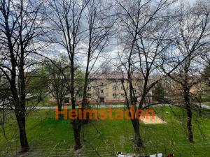 Pronájem bytu 2+1, Ostrava - Moravská Ostrava, Hornických učňů, 48 m2