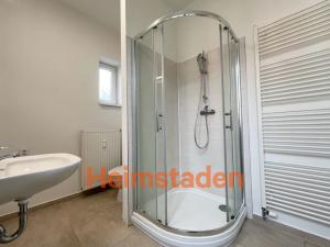 Pronájem bytu 2+kk, Ostrava - Kunčičky, Lihovarská, 43 m2
