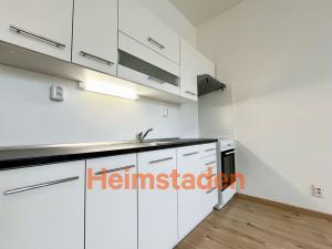 Pronájem bytu 2+kk, Ostrava - Kunčičky, Lihovarská, 43 m2
