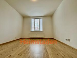 Pronájem bytu 2+kk, Ostrava - Kunčičky, Lihovarská, 43 m2