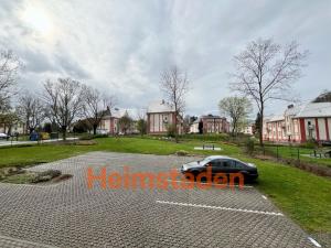 Pronájem bytu 2+kk, Ostrava - Kunčičky, Lihovarská, 43 m2
