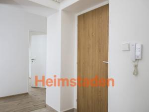 Pronájem bytu 2+kk, Ostrava - Kunčičky, Lihovarská, 43 m2