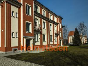 Pronájem bytu 2+kk, Ostrava - Kunčičky, Lihovarská, 43 m2