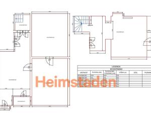 Pronájem obchodního prostoru, Havířov - Město, U Stromovky, 106 m2