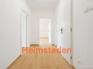 Pronájem bytu 4+1, Havířov - Město, Mánesova, 83 m2