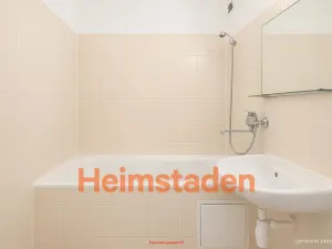 Pronájem bytu 4+1, Havířov - Město, Mánesova, 83 m2